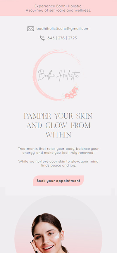 Bodhi Holistic