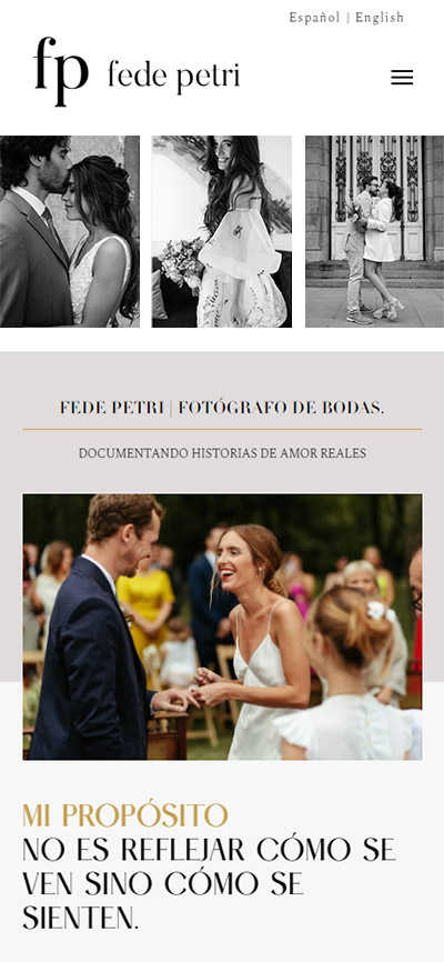 Fede Petri